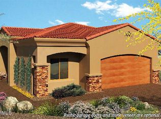 1140 S Red Colt Rd, Tucson, AZ 85748