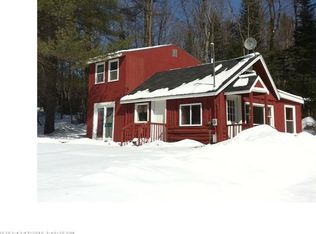 357 Redding Rd, Sumner, ME 04292