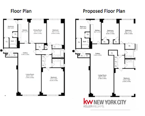 Sold by Keller Williams NYC | media 22