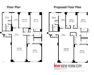 Sold by Keller Williams NYC