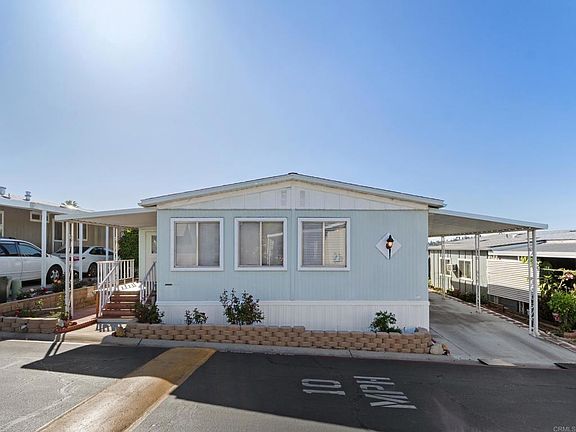 2nd image of 155 Las Flores Dr Space 16
