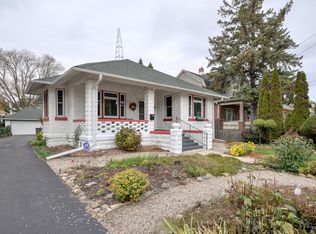 6622 25th Ave, Kenosha, WI 53143