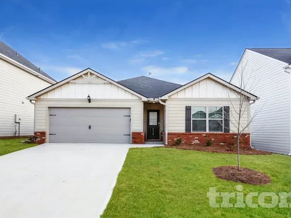 930 Equine Dr, Roebuck, SC 29376