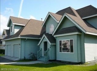 150 Shelly Marie Cir, Anchorage, AK 99515