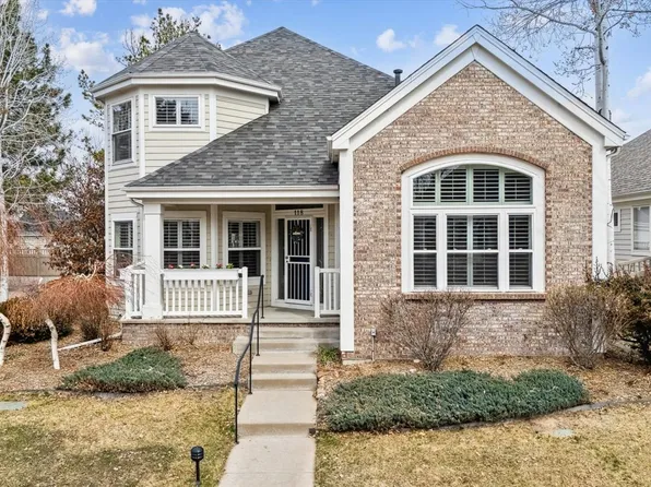 1011 S Valentia Street #118, Denver, CO 80247