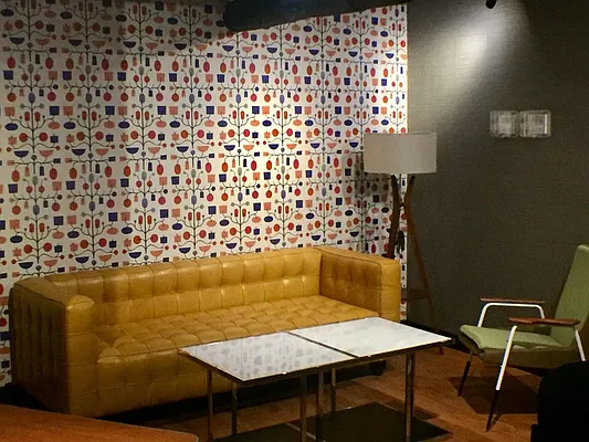 Rented by The Jack Parker Corporation | media 66