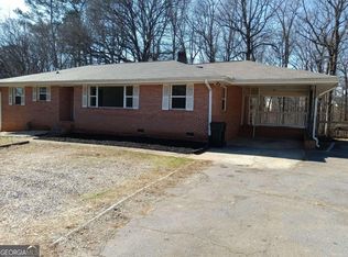 7393 Union Hill Rd, Canton, GA 30115