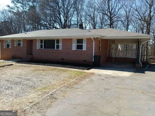 7393 Union Hill Rd, Canton, GA 30115