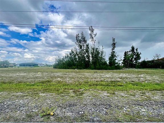 4th image of 2131 OLD BURNT STORE ROAD N LOT 10