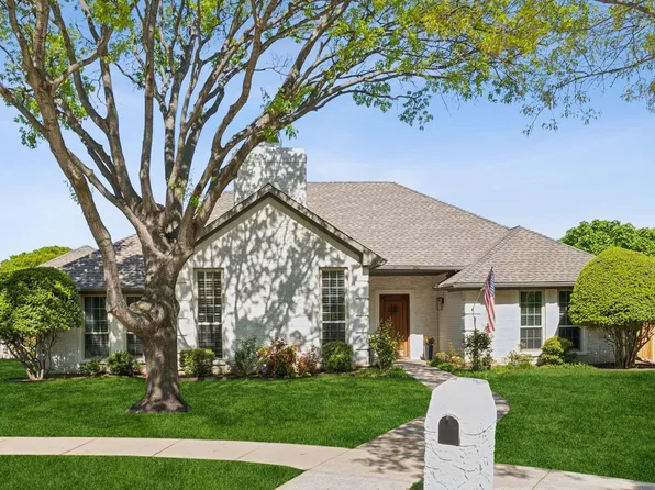 3505 Bentley Ct, Plano, TX 75093