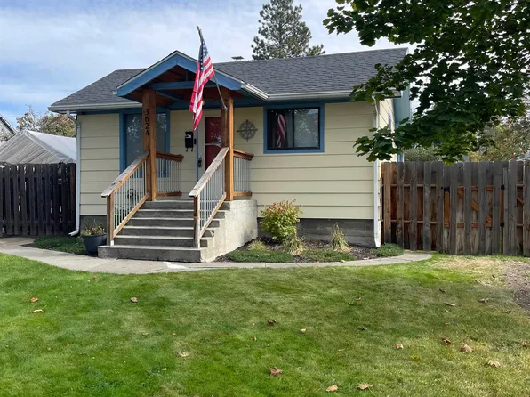 3624 N Washington St, Spokane, WA 99205
