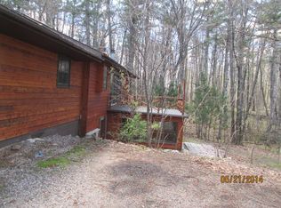 4818 Taylor Ln, Florence, WI 54121
