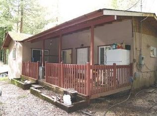 4538 Fern Dr, Scotts Valley, CA