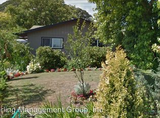 610 SW 56th St, Corvallis, OR 97333