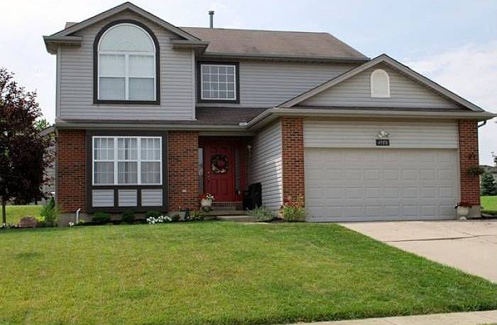 Welcome Home!