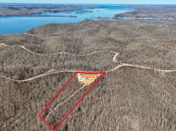 1375 Overlook Trl Lot 77, Stewart, TN 37175