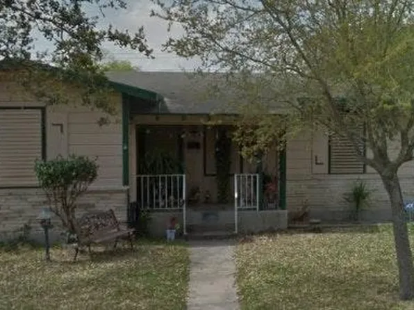 4109 Lowman St, Corpus Christi, TX 78411