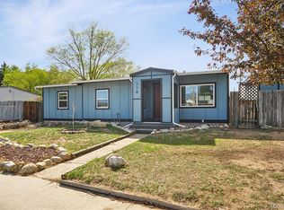 114 Harvard Lane, Buena Vista, CO 81211