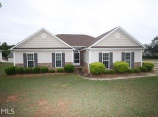 100 Deer Creek Dr, Lagrange, GA 30240