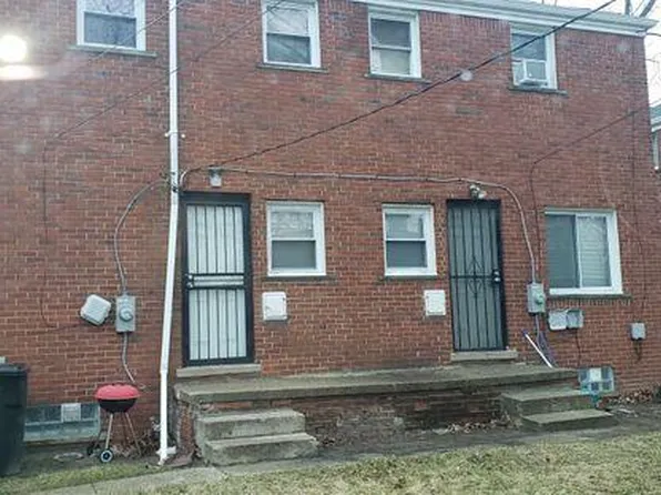 18000 Schaefer Hwy, Detroit, MI 48235