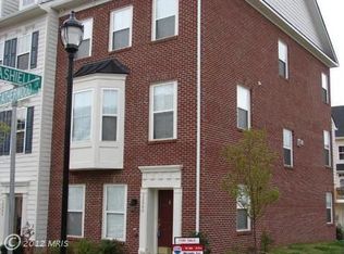 12900 Leatherwood Ln, Woodbridge, VA 22192