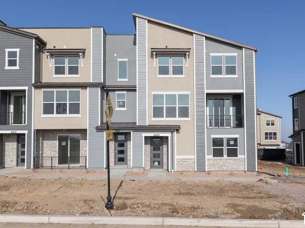 6809 W Heart Rock Ln S #289, Herriman, UT 84096