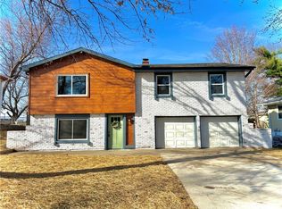 5004 NE 57th Ter, Kansas City, MO 64119