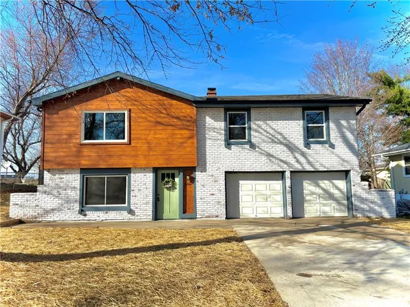5004 NE 57th Ter, Kansas City, MO 64119