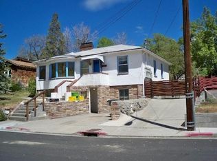 1111 Strand Pl APT C, Reno, NV 89503