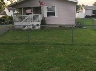 416 3rd Ave, Underwood, IA 51576