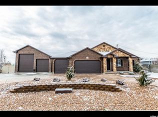 1863 W 9640 S, South Jordan, UT 84095