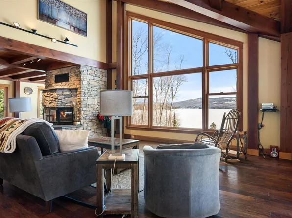 172 Harfords Point Road, Harfords Point Twp, ME 04441