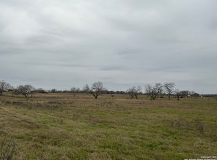 0 W Hwy 87 LOT 1, Smiley, TX 78159