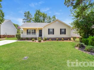 112 Turnstone Way, Columbia, SC 29229