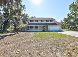 2710 Lewis Rd, Dover, FL 33527