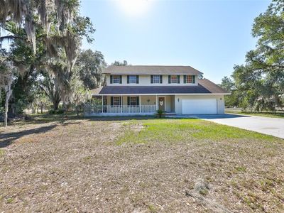 2710 LEWIS ROAD, Dover, FL, 33527