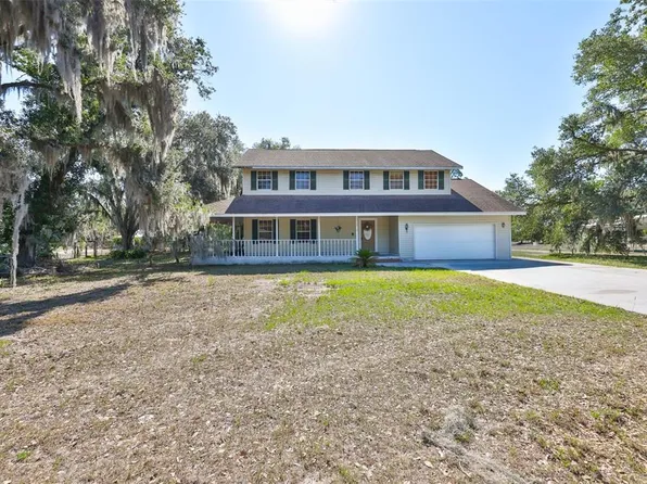 2710 Lewis Rd, Dover, FL 33527