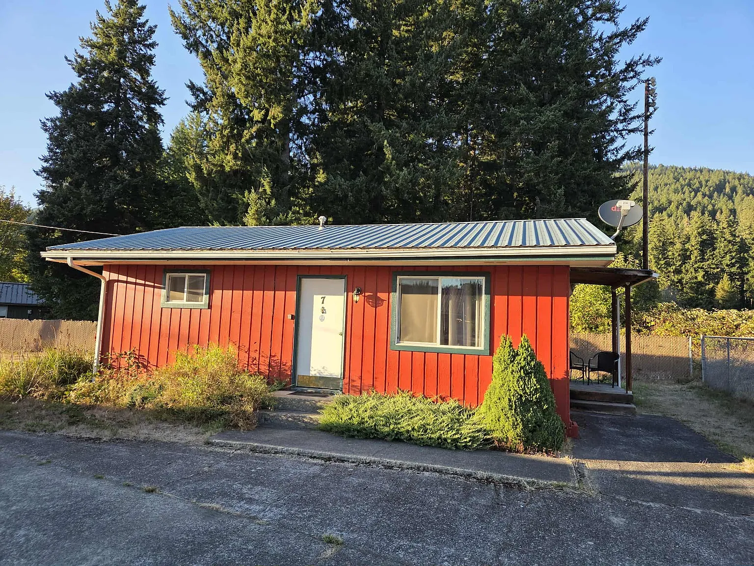 2 bed, 640 sqft, $1,450 — Photo 1