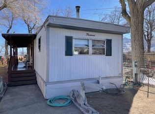 85 Schober Ln SPACE 2, Bishop, CA 93514