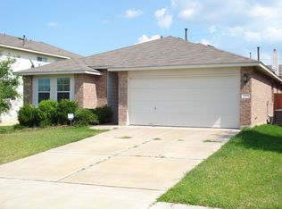 1619 Plume Grass Pl, Round Rock, TX 78665