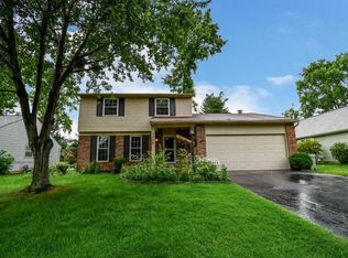 7308 Foxfield Dr, Reynoldsburg, OH 43068