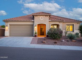 6891 W Cliff Spring Trl, Marana, AZ 85658