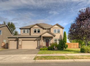 19335 205th St E, Orting, WA 98360