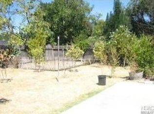 893 Glenwood Dr, Sonoma, CA 95476