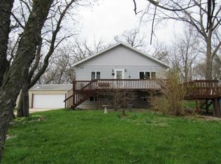 W230 Buffalo Rd, Neshkoro, WI 54960