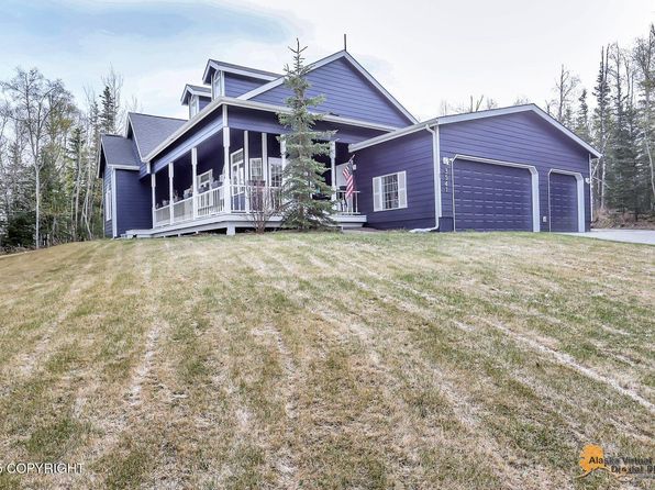 3541 E Wanamingo Dr, Wasilla, AK 99654