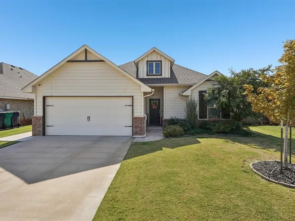 3328 NW 158th Ter, Edmond, OK 73013
