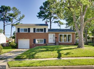 1028 Hartmont Rd, Catonsville, MD 21228