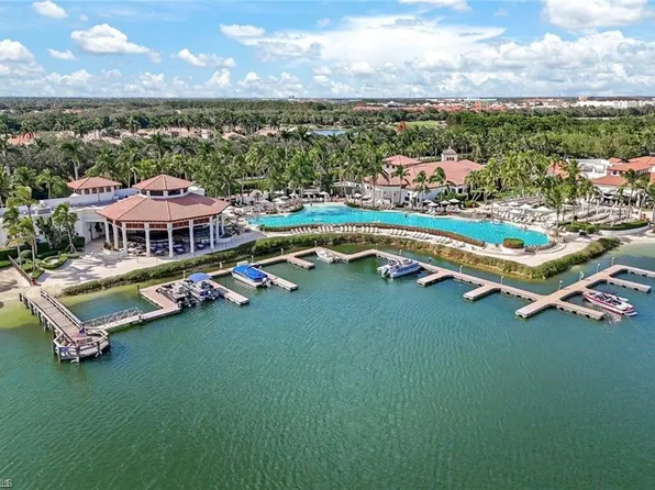 10731 Mirasol DR #306, MIROMAR LAKES, FL 33913