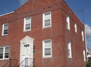 1744 Redwood Ave, Parkville, MD 21234